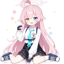 小星野