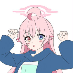 小鳥遊ホシノ