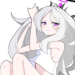 ゲヘナシロモップ