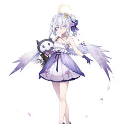 礼服小梓