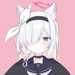 ブルアカ 2024/02