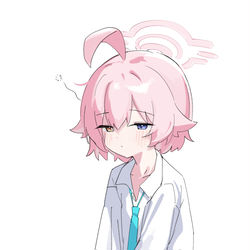 Sleepy Hoshino