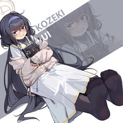足部练习