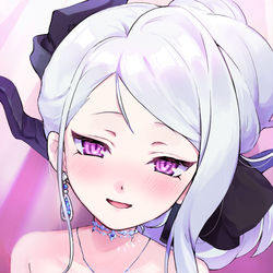 ドレスヒナ