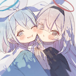 ぎゅ