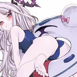 ﾋﾅﾁｬﾝ!