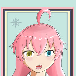 小鳥遊ホシノ