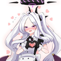 Maid Hina