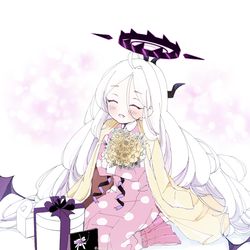 お誕生日絵