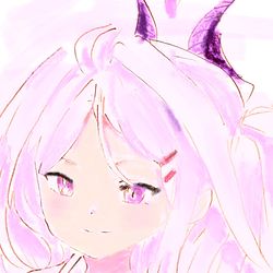 ブルーアーカイブ/空崎ヒナ（ゲヘナ風紀委員）