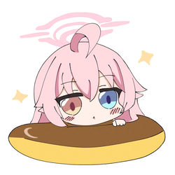 小鳥遊ホシノ