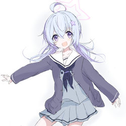 レイサちゃん