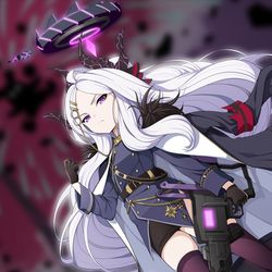 虚妄のサンクトゥム攻略戦 シロ&クロ(色彩)  part 1