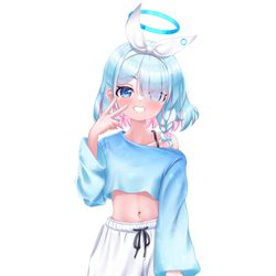 アロナ