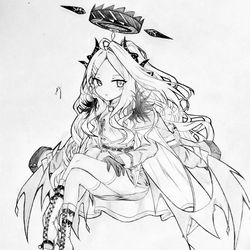 ヒナちゃん
