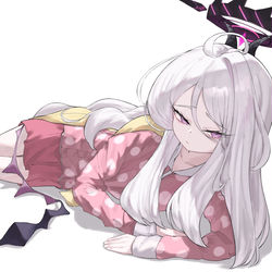ヒナ(パジャマ)