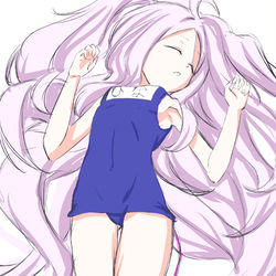 ワンドロ水ひな