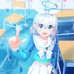 奇跡の始まり