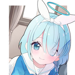 ブルアカ アロナ