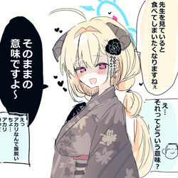 ブルアカまとめ