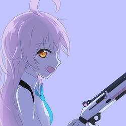 小鳥遊ホシノ