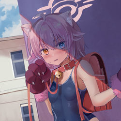 ホシノ