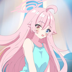 小鳥遊ホシノ