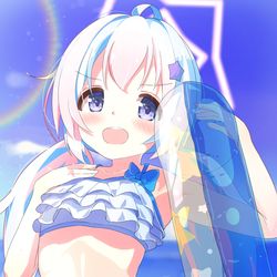 レイサちゃん