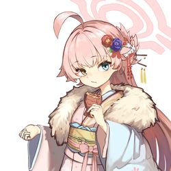 小鳥遊ホシノ