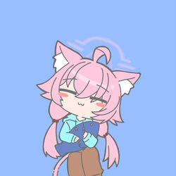 ねこホシノ