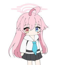 小鳥遊ホシノ