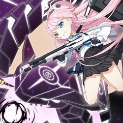 虚妄のサンクトゥム攻略戦 vs. BINAH(色彩)part.1