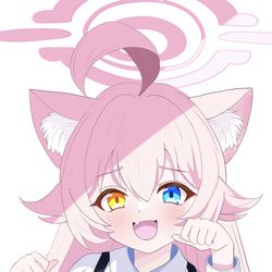 猫ホシノ