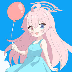 小鳥遊ホシノ