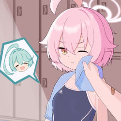 過去ホシノ