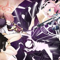 虚妄のサンクトゥム攻略戦 vs. BINAH(色彩)