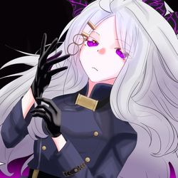 空崎ヒナ。