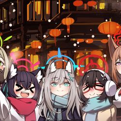 看雪