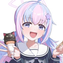 見てください先生！