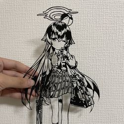 小鳥遊ホシノ