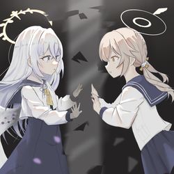 違う世界