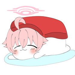 小鳥遊ホシノ
