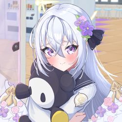 白洲アズサ