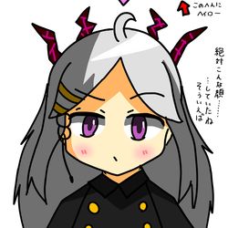 【ブルアカ】初描きシリーズ