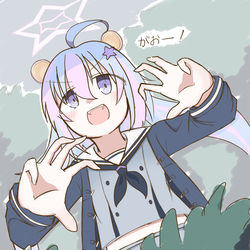 くま