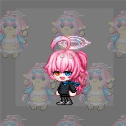 Commission-T.hoshino2nd