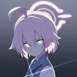 短发星野