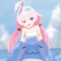 ホシノ