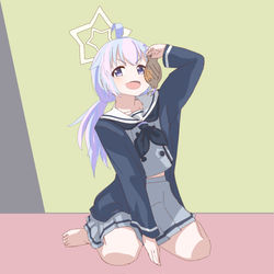 たいやきやいた