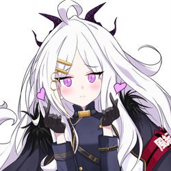 Hinya
